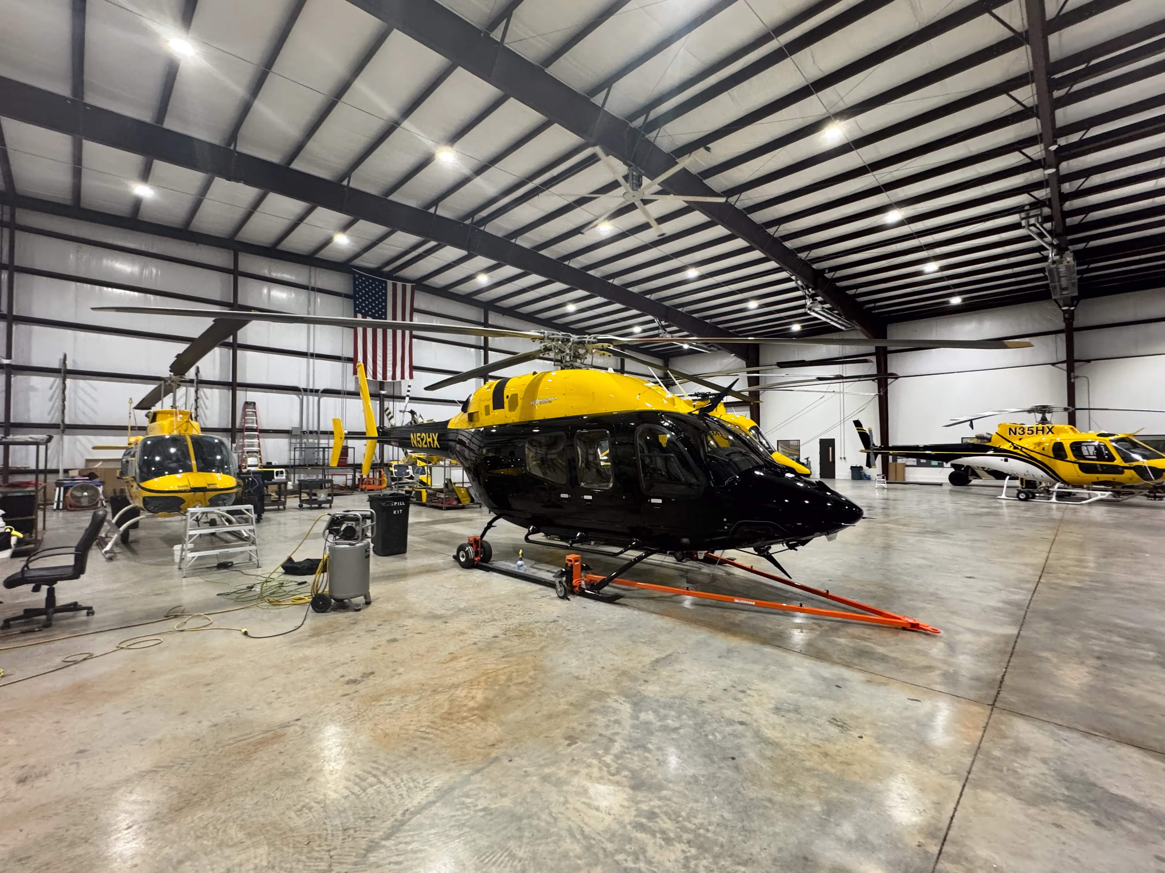 Bell 429